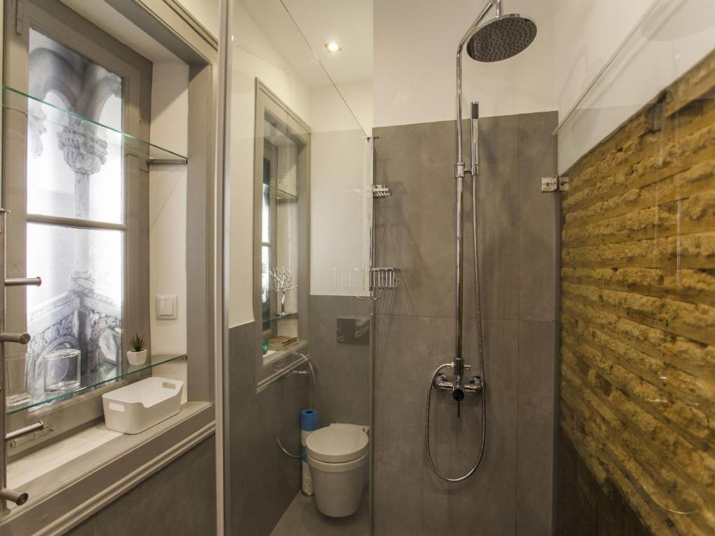Historical Lisbon Apartments Room photo