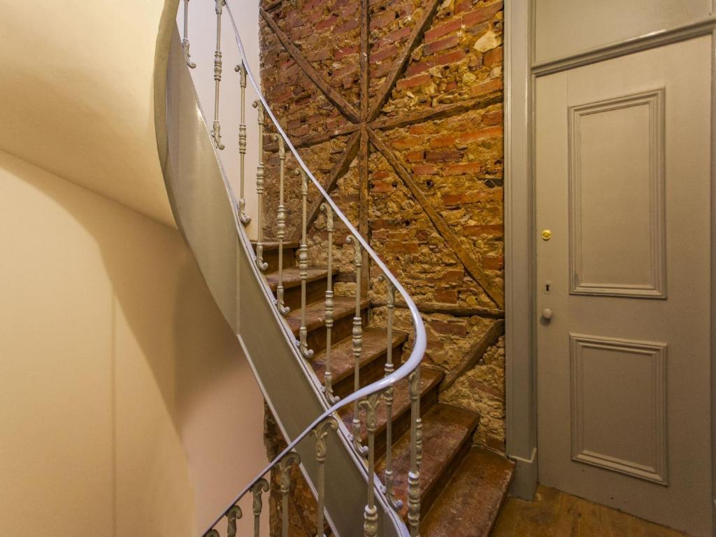 Historical Lisbon Apartments Exterior photo